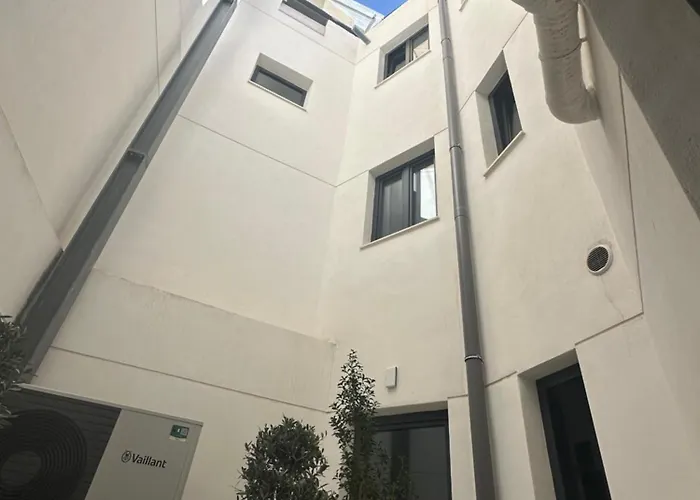 A-cero Living Casa de hóspedes Alicante