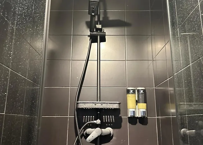 Casa de hóspedes A-cero Living *