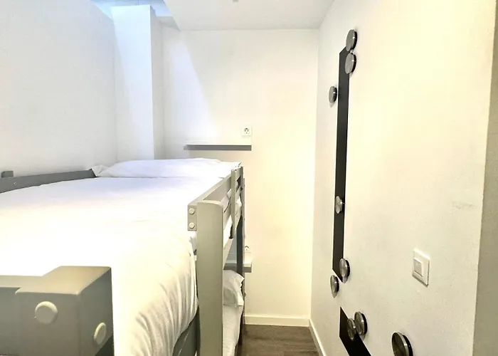 A-cero Living * Alicante