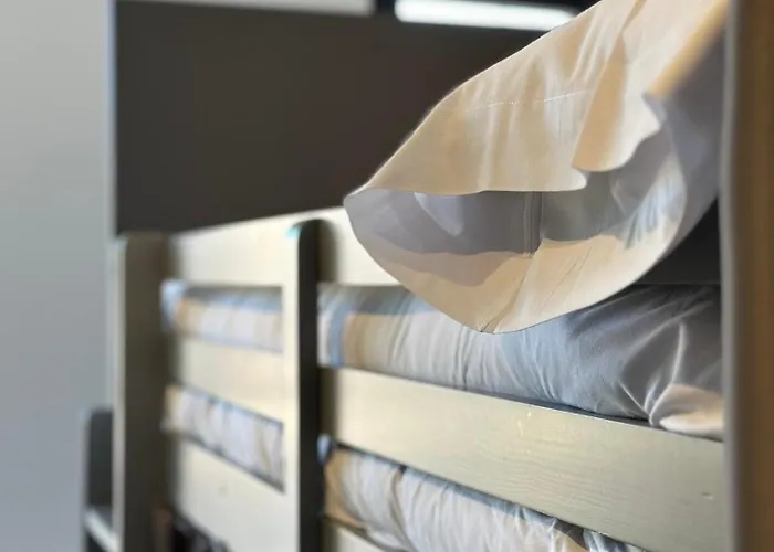 Casa de hóspedes A-cero Living