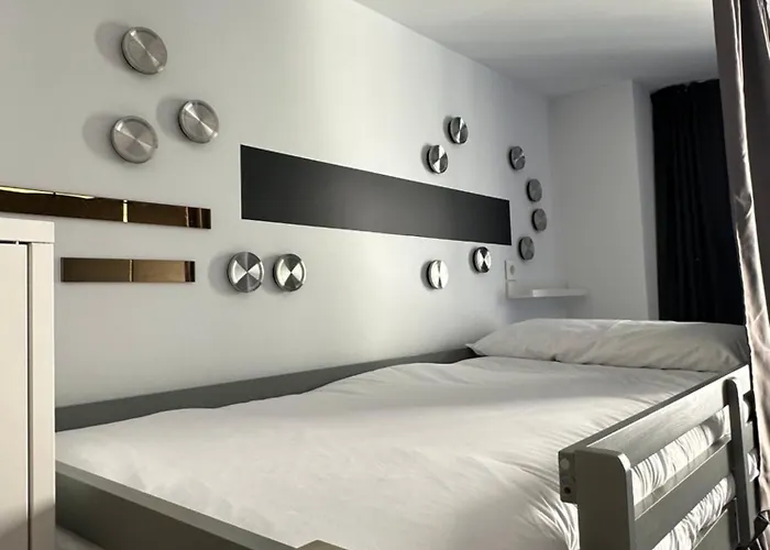 A-cero Living Casa de hóspedes Alicante