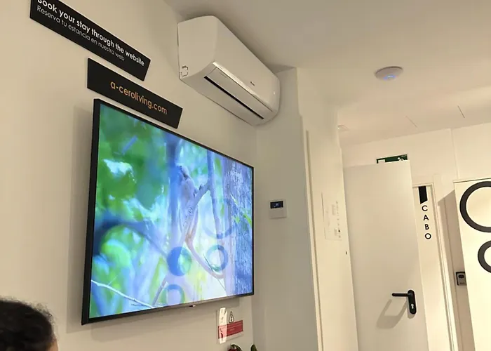 A-cero Living Alicante