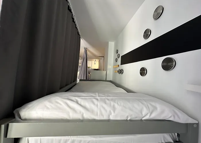 Casa de hóspedes A-cero Living