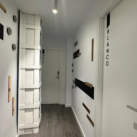 A-cero Living Affittacamere