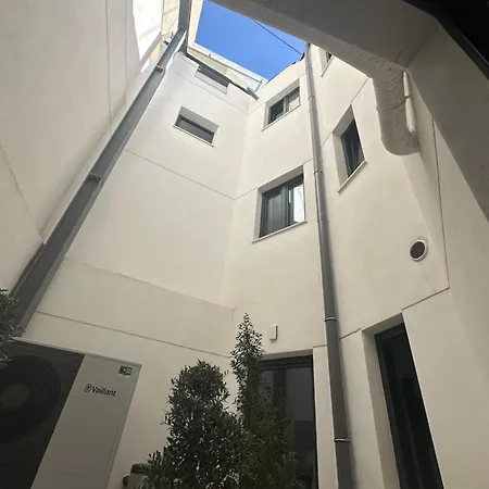 A-cero Living Affittacamere Alicante